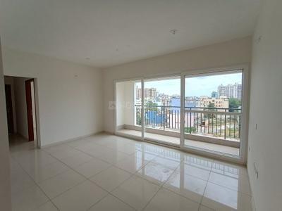 Hall Image of 1100 Sq.ft 2 BHK Apartment / Flat for sale in Godrej Park Retreat by Godrej Properties Ltd. , Chikkakannalli Bengaluru for Rs. 13900000