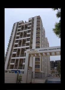 Image of 620 Sq.ft 1 BHK Apartment / Flat for sale in Setpal Palazzo, Talegaon Dabhade, Pune for Rs. 3200000