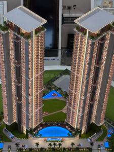 Image of 2500 Sq.ft 3 BHK Apartment / Flat for sale in Landmark Skyvue, Sector 103, Gurgaon for Rs. 45000000