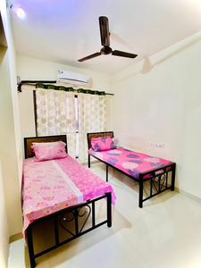 Image of Yazminne Apartments in Andheri East, Mumbai