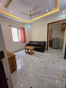 1 BHK Flat