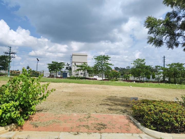 KRISHNA GREENS MIDLAKE Main Image 1