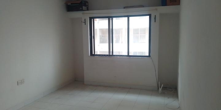 1 BHK Flat
