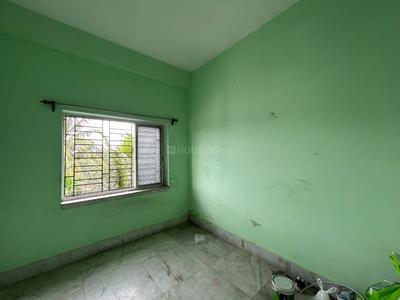 Bedroom Image of 1150 Sq.ft 3 BHK Apartment / Flat for rent in Sreema Abason, Rajarhat Kolkata for Rs. 14000