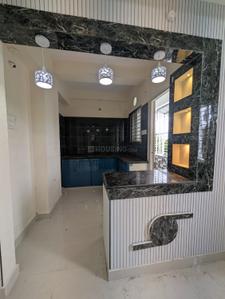 Bathroom Image of 1250 Sq.ft 2 BHK Apartment / Flat for sale in Sujatha Nagar Visakhapatnam for Rs. 4600000