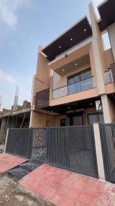 Image of 3000 Sq.ft 4 BHK Villa for sale in Jagatpura, Jaipur for Rs. 22500000