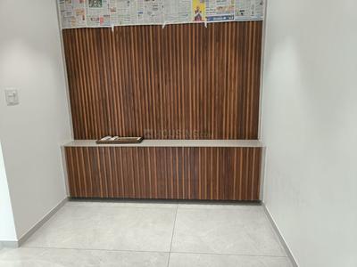 Bedroom Image of 1200 Sq.ft 2.5 BHK Apartment / Flat for sale in Millennium Pacific, Tathawade Pune for Rs. 9000000