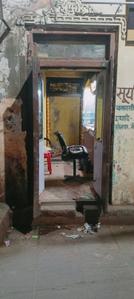 Image of 400 Sq.ft 1 RK Studio for rent in Ghasi Tola, Varanasi for Rs. 8000