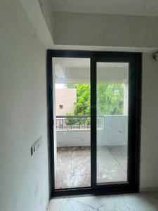 Bedroom Image of 1500 Sq.ft 3 BHK Apartment / Flat for sale in Sumeru One, Paldi Ahmedabad for Rs. 13000000