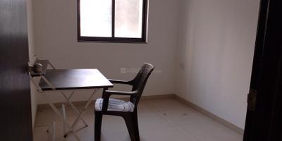 Bedroom Image of 850 Sq.ft 2 BHK Apartment / Flat for rent in Shapoorji Pallonji Joyville Hinjawadi, Hinjawadi Pune for Rs. 25000