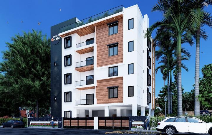 Star Homes Orchid Block A Main Image 1