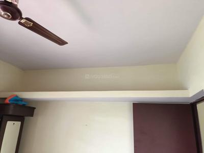 Bedroom Image of 600 Sq.ft 1 BHK Apartment / Flat for sale in Vishrantwadi Pune for Rs. 4000000