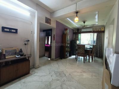 Hall Image of 1080 Sq.ft 3 BHK Apartment / Flat for sale in Kasba Kolkata for Rs. 7000000