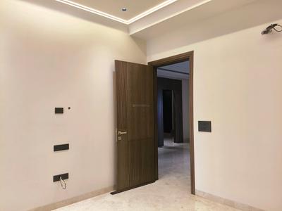 Bedroom Image of 2700 Sq.ft 4 BHK Builder Floor for sale in Palm Ardee City, Sector 52 Gurgaon for Rs. 32500000