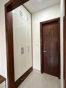 Bedroom Image of 2400 Sq.ft 3 BHK Builder Floor for sale in Sector 80 Mohali for Rs. 25000000