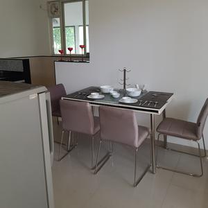 Hall Image of 1300 Sq.ft 3 BHK Apartment / Flat for sale in Hadapsar Pune for Rs. 11500000