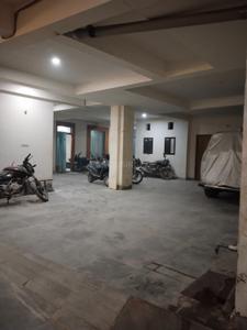 Image of 800 Sq.ft 2 BHK Builder Floor for rent in Chitaipur, Varanasi for Rs. 8000