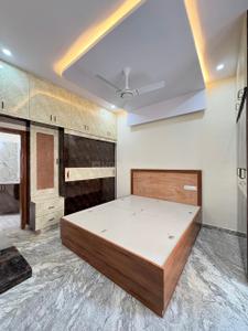 Bedroom Image of 3600 Sq.ft 7 BHK Independent House for sale in Chikkabidarakallu Bengaluru for Rs. 23000000