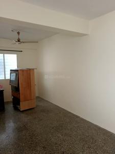 Hall Image of 950 Sq.ft 2 BHK Apartment / Flat for rent in Kothrud Pune for Rs. 28000