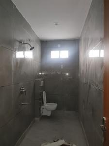 Bathroom Image of 990 Sq.ft 2 BHK Builder Floor for sale in Dabri New Delhi for Rs. 12000000