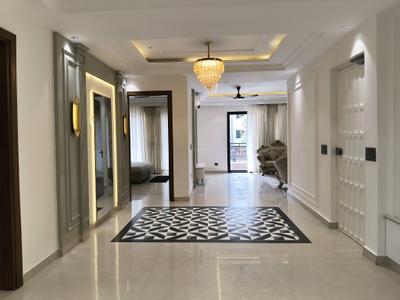 Living Room Image of 2430 Sq.ft 3 BHK Builder Floor for sale in Palam Vihar Gurgaon for Rs. 29900002