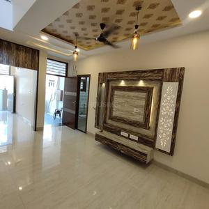 Hall Image of 2000 Sq.ft 4 BHK Independent House for sale in Medavakkam Chennai for Rs. 13500000
