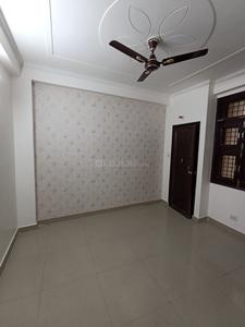 Hall Image of 650 Sq.ft 2 BHK Builder Floor for sale in Palam New Delhi for Rs. 4500000