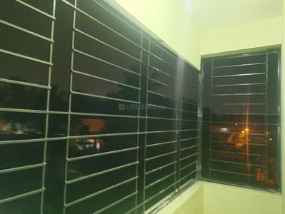 Balcony Image of 650 Sq.ft 2 BHK Independent House for rent in Nagondanahalli Bengaluru for Rs. 19000