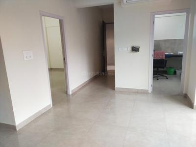 Hall Image of 1536 Sq.ft 4 BHK Apartment / Flat for sale in New Alipore Kolkata for Rs. 26000000