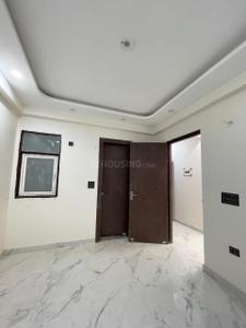 Hall Image of 1395 Sq.ft 3 BHK Builder Floor for sale in NS Green Avenue, Chipiyana Buzurg Ghaziabad for Rs. 7495000