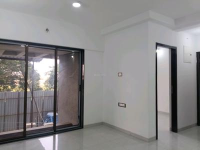 Living Room Image of 960 Sq.ft 2 BHK Apartment / Flat for sale in Smit Vista, Bhayandar East Mira Bhayandar for Rs. 9200000