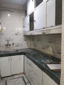 2 BHK Independent Builder Floor
