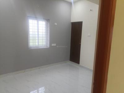 Bedroom Image of 817 Sq.ft 2 BHK Independent House for sale in Arungal Chennai for Rs. 7000000