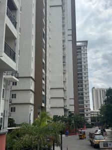 Image of 1400 Sq.ft 2 BHK Apartment / Flat for sale in SMR Vinay Classic, Kondapur, Hyderabad for Rs. 14500000