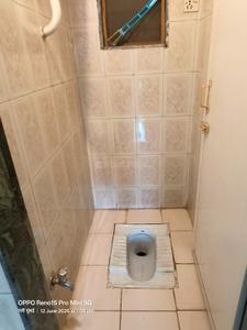 Image of 1250 Sq.ft 2 BHK Apartment / Flat for rent in Sanpada, Navi Mumbai for Rs. 47000