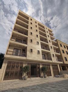 Image of 1100 Sq.ft 2 BHK Apartment / Flat for sale in Sector 104, Noida for Rs. 4350000