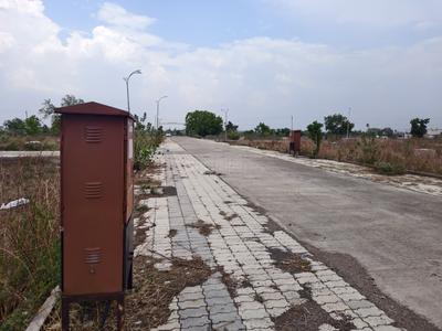 Image of 1000 Sq.ft Residential Plot / Land for sale in Pyramid Gold, Besa, Nagpur for Rs. 3000000