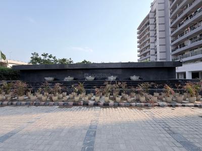 Image of 1310 Sq.ft 2 BHK Apartment / Flat for sale in Cosmos Express 99, Sector 99, Gurgaon for Rs. 13100000