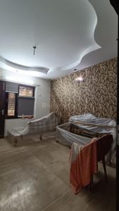 Hall Image of 1800 Sq.ft 4 BHK Builder Floor for sale in Ashok Vihar New Delhi for Rs. 32500000