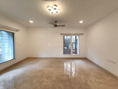 4 BHK Villa
