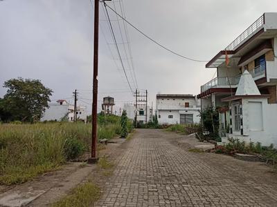 Image of 1000 Sq.ft Residential Plot / Land for sale in Royal Sanskar Shilp, Saliwada, Jabalpur for Rs. 1200000