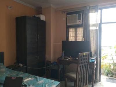 Bedroom Image of 680 Sq.ft 2 BHK Builder Floor for sale in Patparganj New Delhi for Rs. 7000000