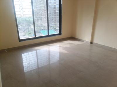 Bedroom Image of 1850 Sq.ft 3 BHK Apartment / Flat for rent in Ravechi Group La Vista, Kharghar Navi Mumbai for Rs. 52000