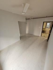Hall Image of 800 Sq.ft 2 BHK Apartment / Flat for rent in Truearth Views, Vikhroli East Mumbai for Rs. 50056