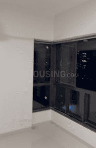 1 BHK Semi Furnished Flat
