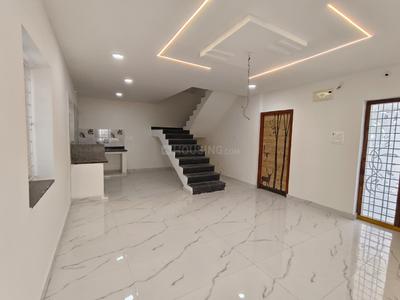Hall Image of 1980 Sq.ft 3 BHK Independent House for sale in Medchal Secunderabad for Rs. 7800000