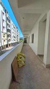 Balcony Image of 1060 Sq.ft 3 BHK Apartment / Flat for sale in Madhurawada Visakhapatnam for Rs. 4664000