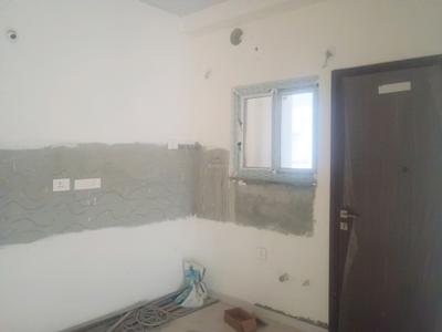 Kitchen Image of 1680 Sq.ft 3 BHK Apartment / Flat for sale in Jaswitha Luxor by Jaswitha Constructions, Kokapet Hyderabad for Rs. 15000000