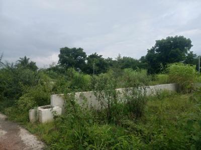 Image of 2152 Sq.ft Residential Plot / Land for sale in Ghotawade, Pune for Rs. 4303033
