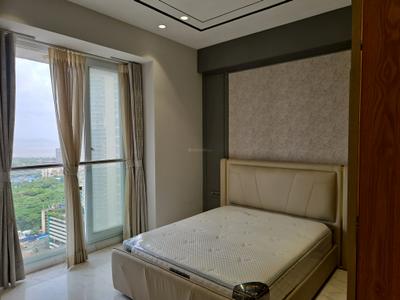 Bedroom Image of 925 Sq.ft 2 BHK Apartment / Flat for sale in Ruparel Jewel, Wadala Mumbai for Rs. 35000000